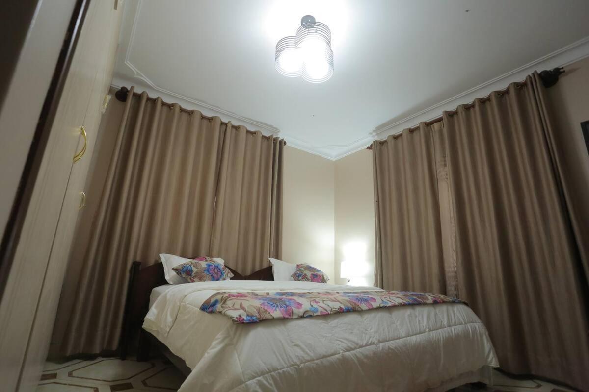 Precious Villas Lubowa Extérieur photo
