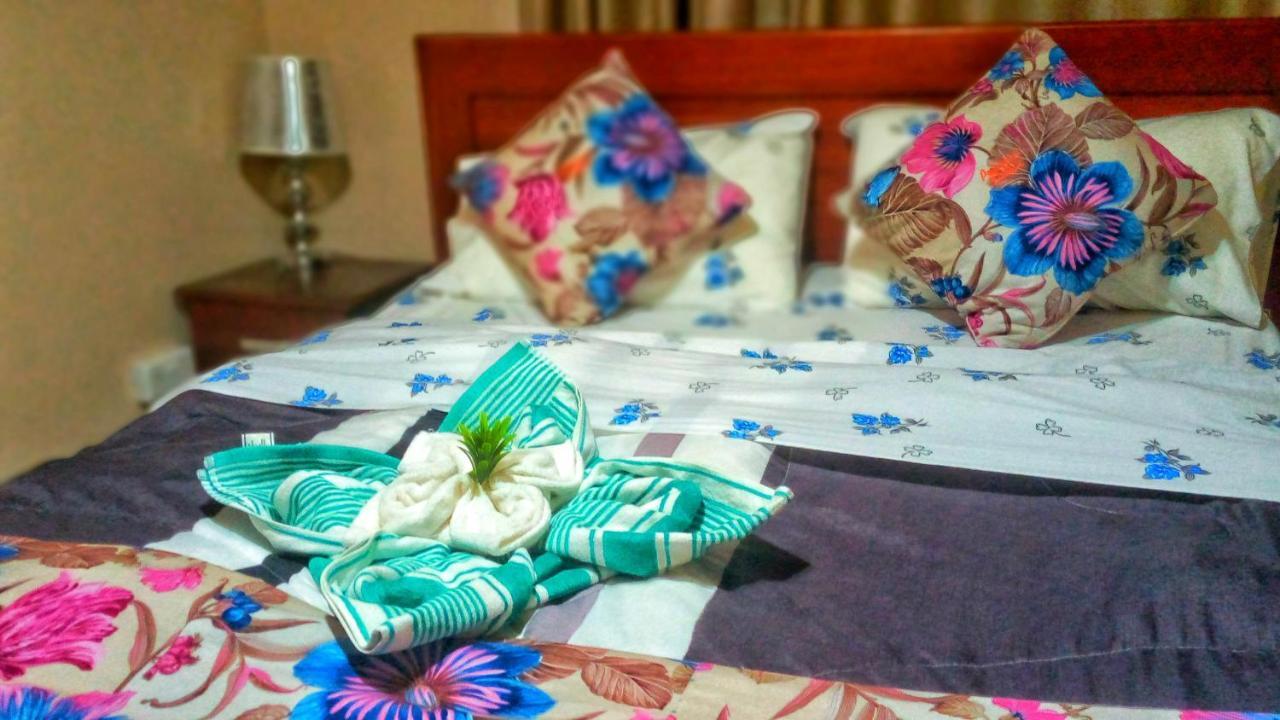 Precious Villas Lubowa Extérieur photo