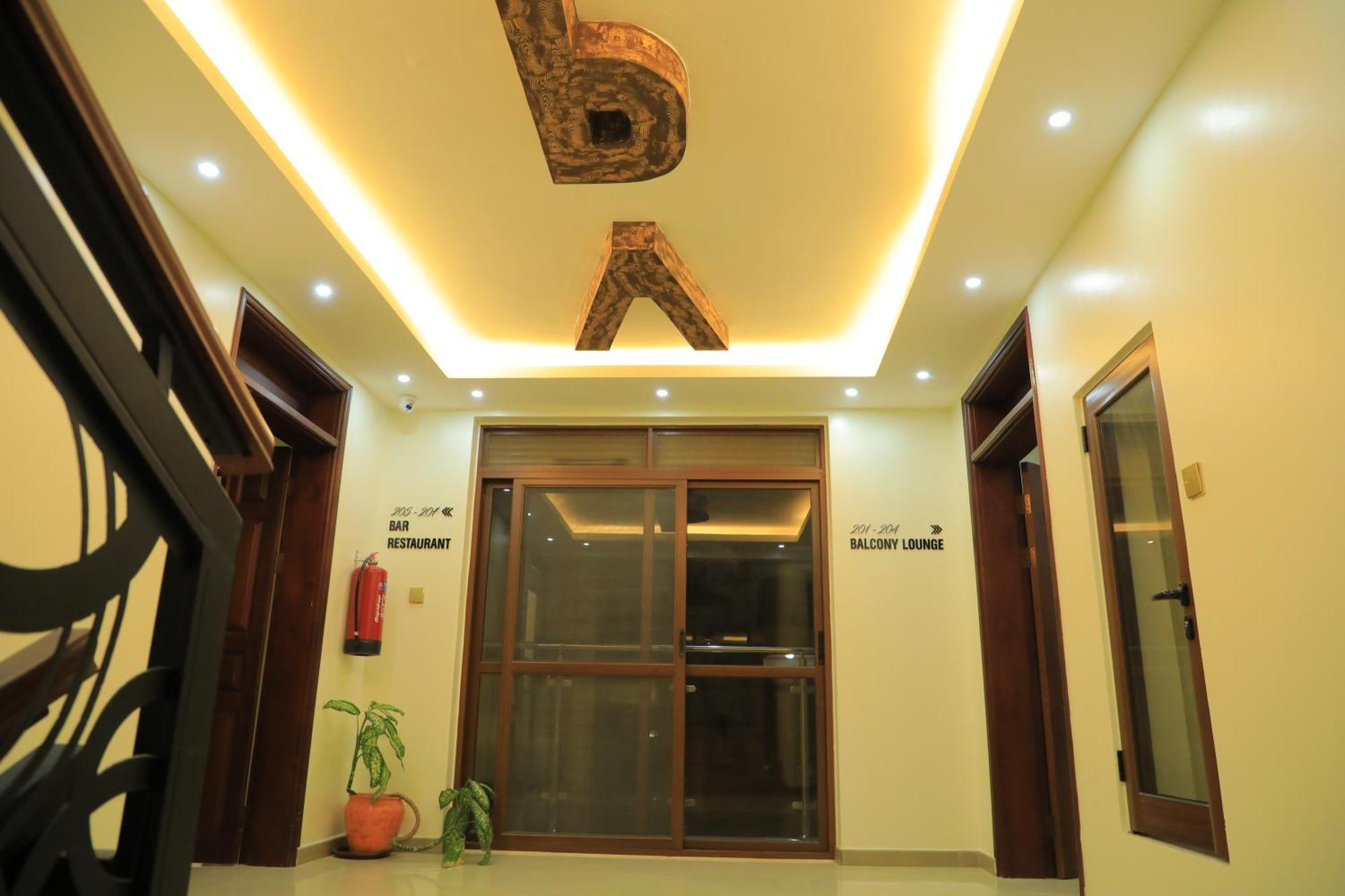 Precious Villas Lubowa Extérieur photo