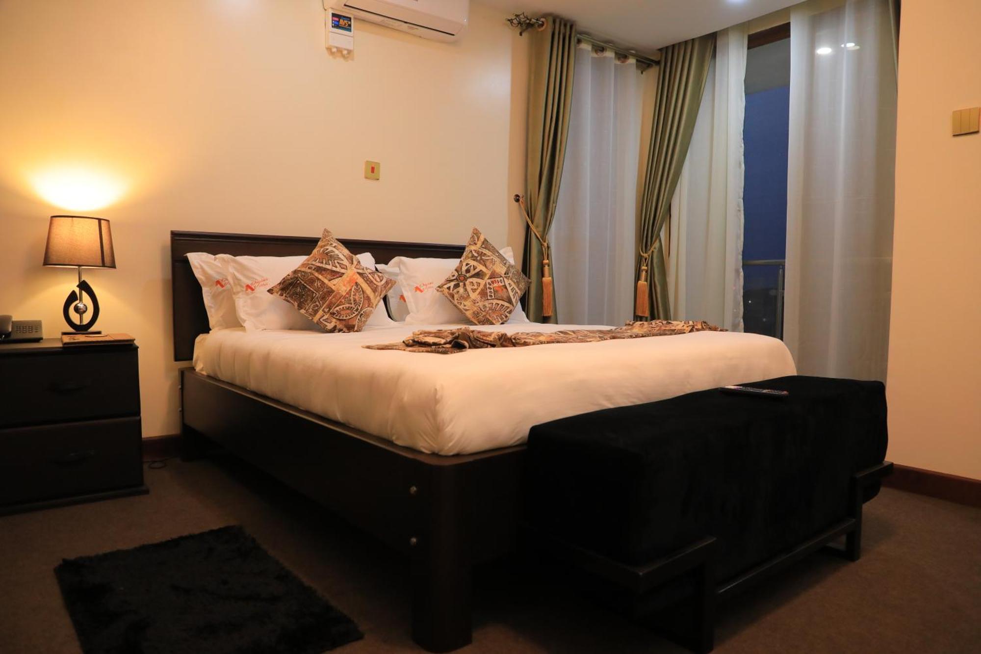 Precious Villas Lubowa Extérieur photo