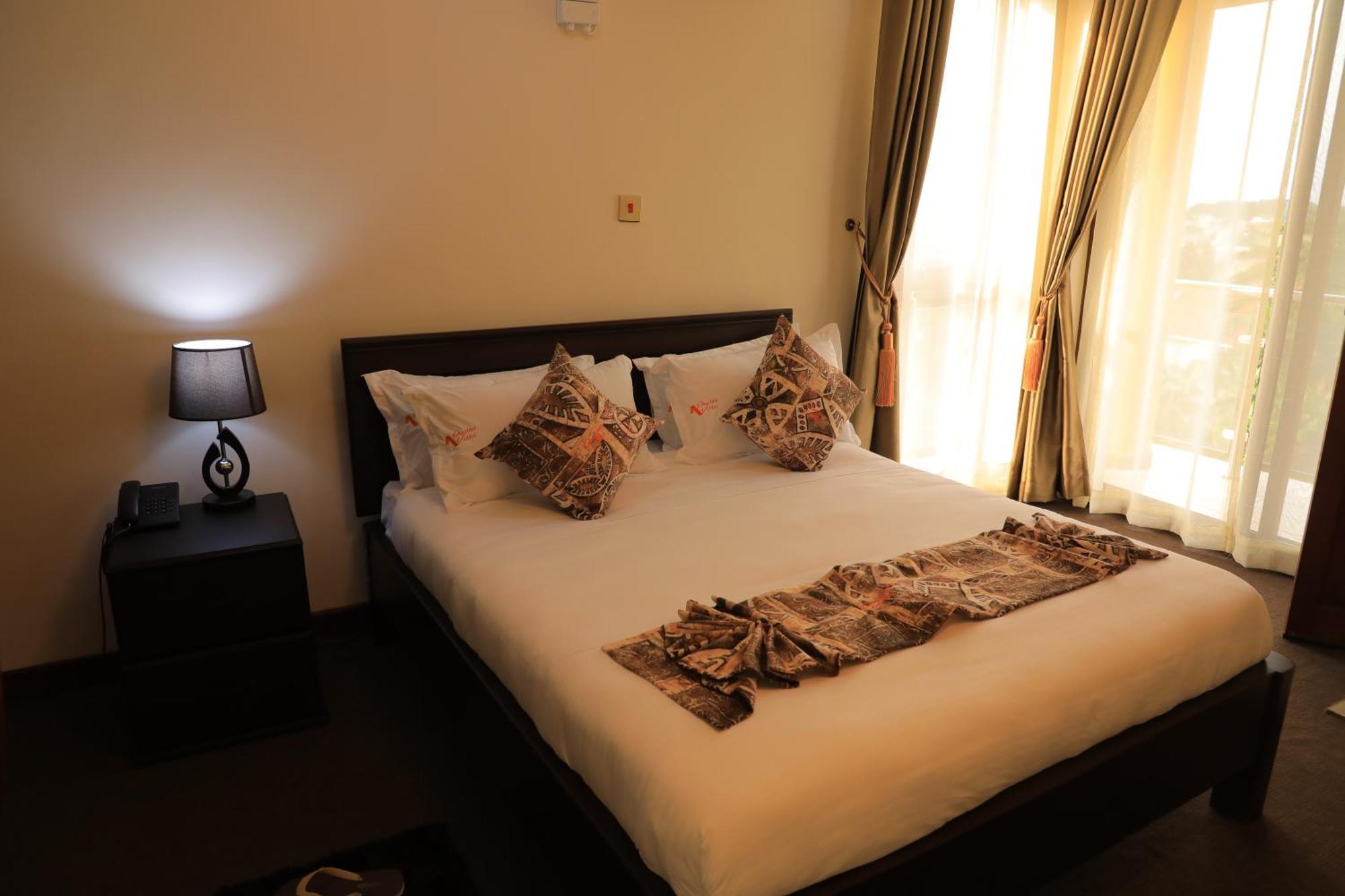 Precious Villas Lubowa Extérieur photo