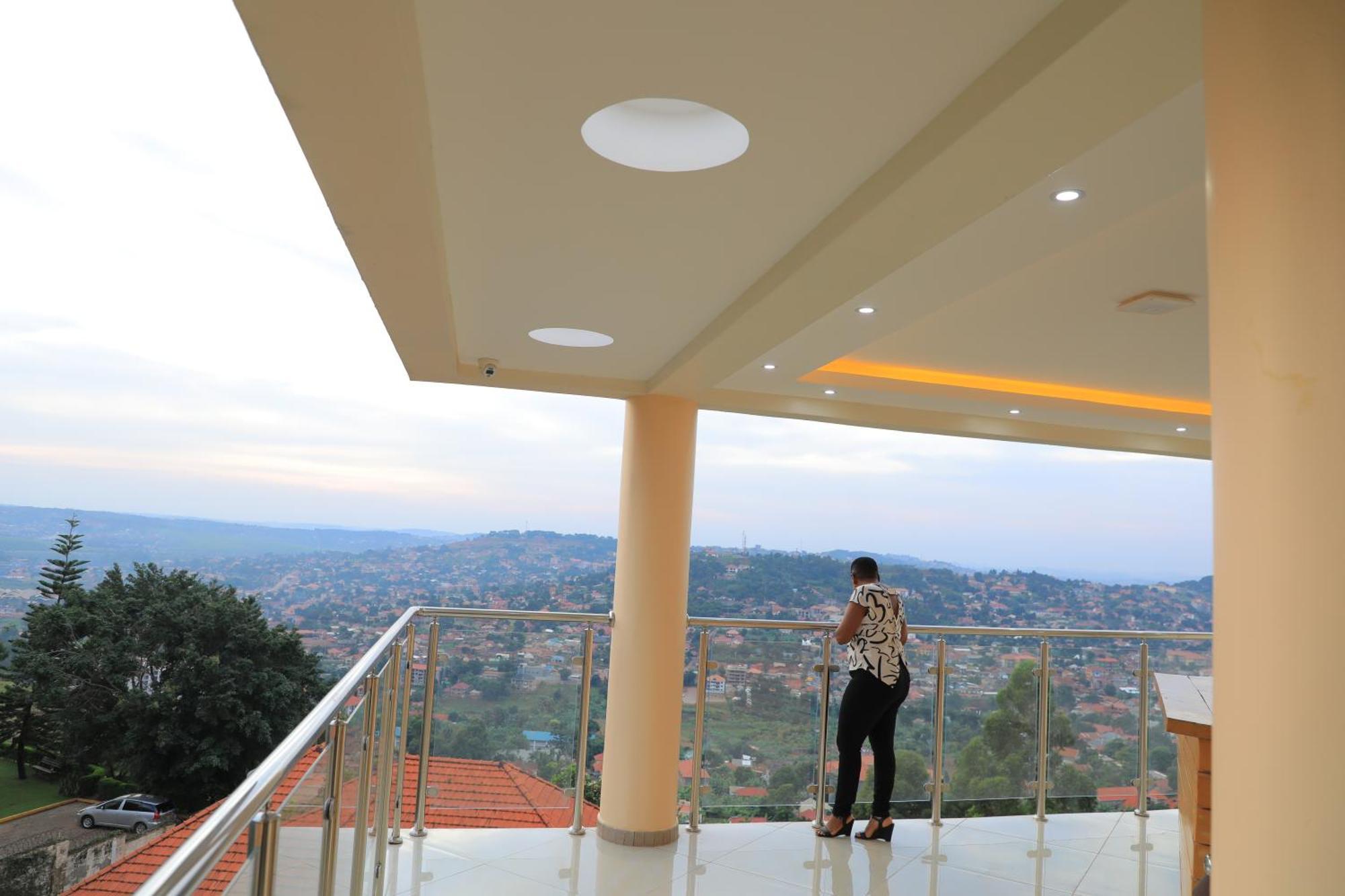 Precious Villas Lubowa Extérieur photo