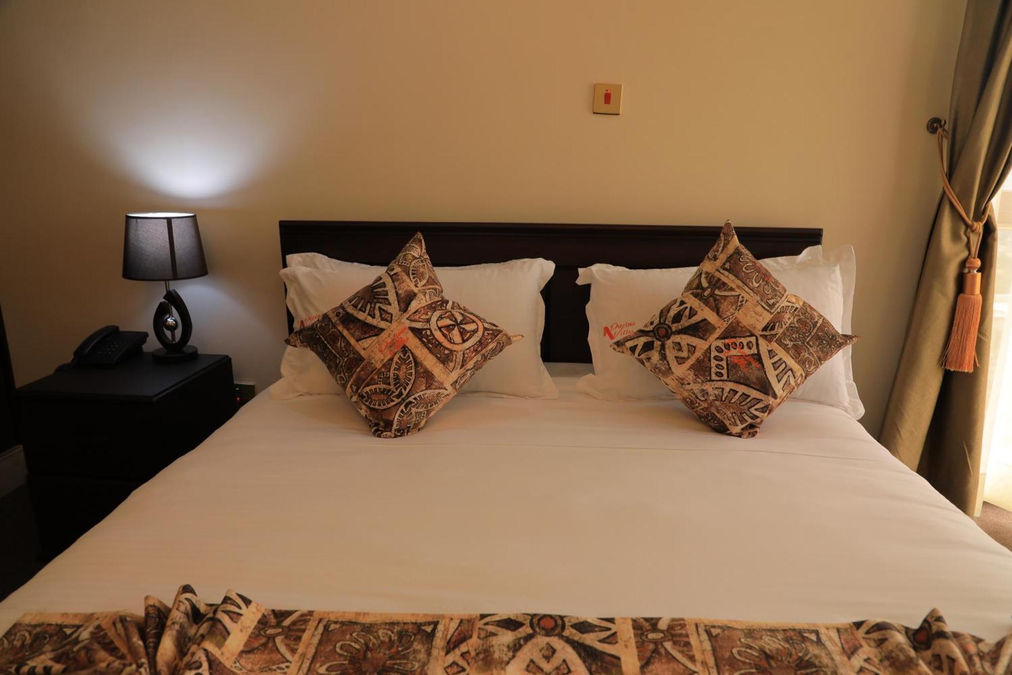 Precious Villas Lubowa Extérieur photo