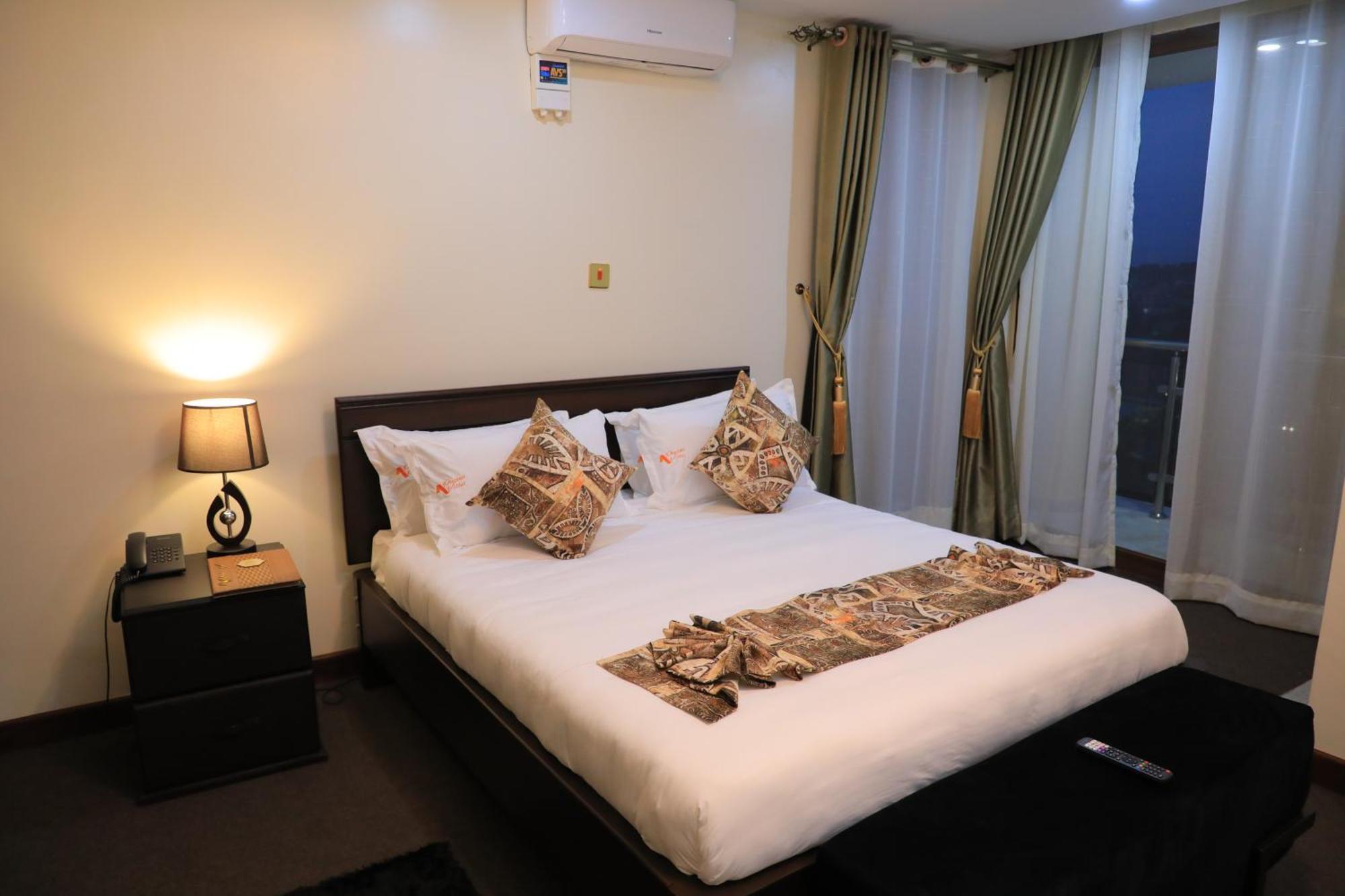 Precious Villas Lubowa Extérieur photo