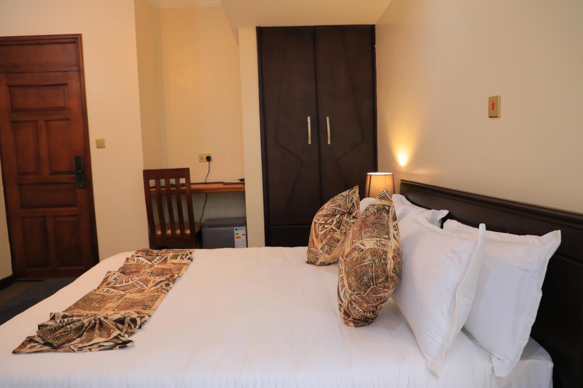 Precious Villas Lubowa Extérieur photo